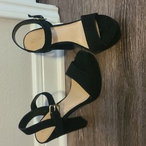 Lauren Conrad Heels